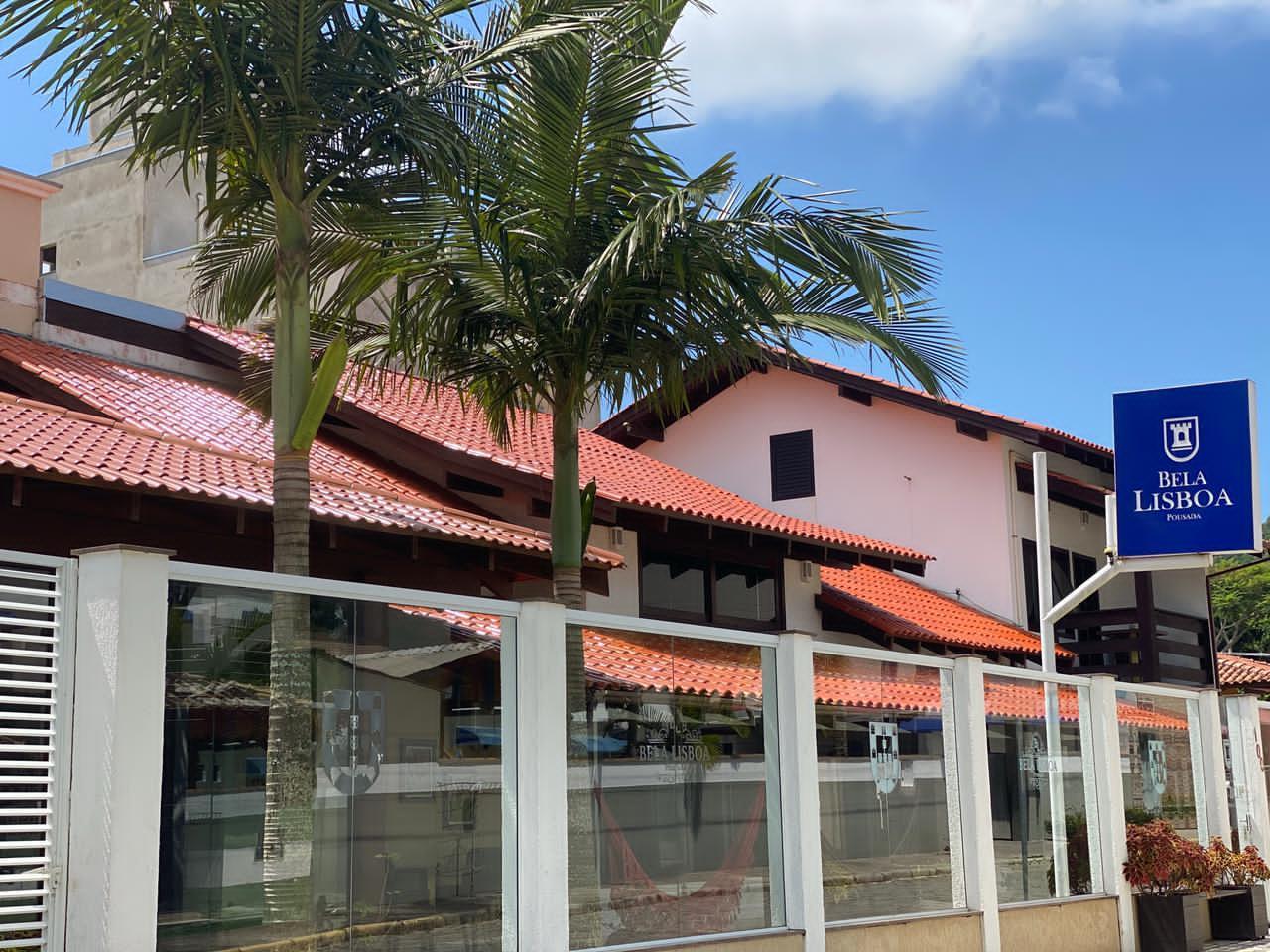 Pousada Bela By Bia Penha  Exterior foto