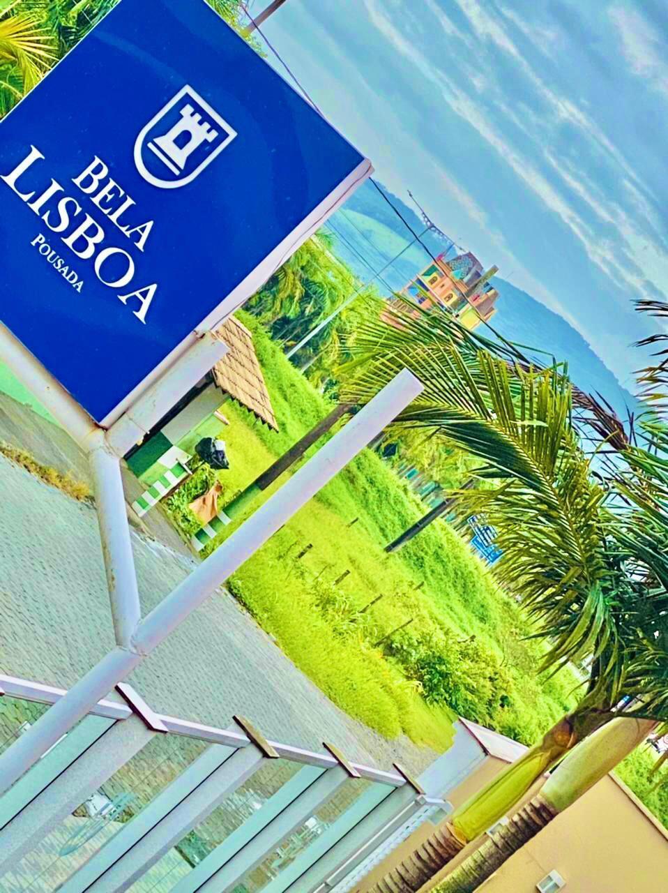 Pousada Bela By Bia Penha  Exterior foto